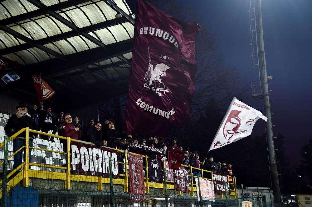 TIM CUP PRIMAVERA, Toro raggiunge viola in finale