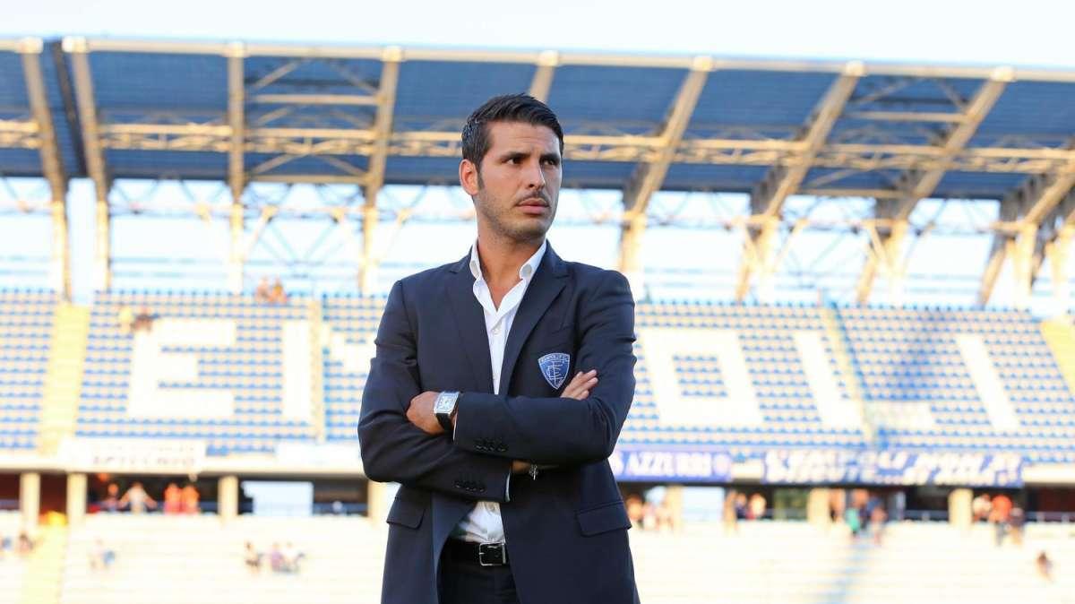 BURDISSO SALUTERÀ FIRENZE. ACCARDI-MACIA APRONO IL CASTING