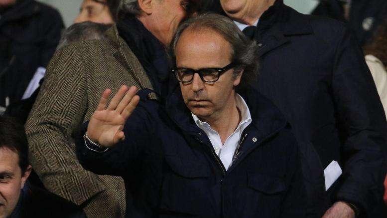 ADV, Felice per Sousa, giornata proficua