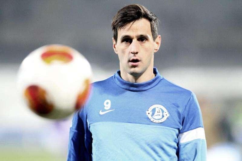 DNIPRO, Mister si dimette: via-libera per Kalinic