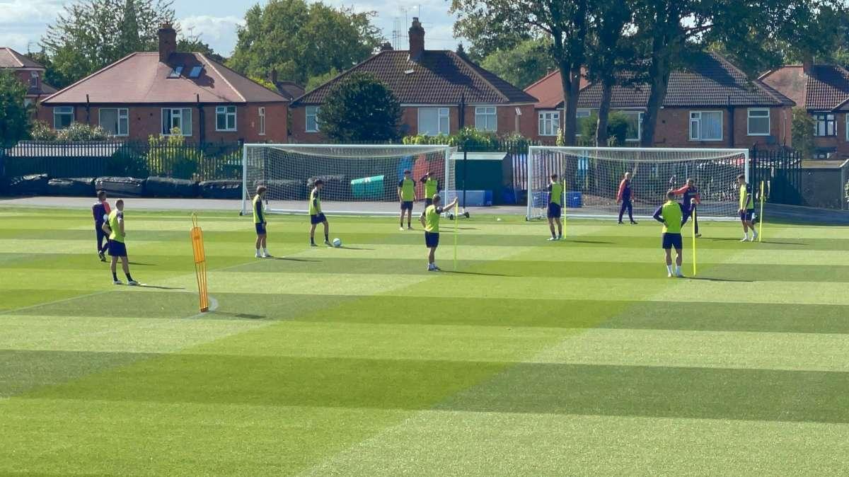 Da Leicester: le ultime di formazione in vista del match contro il Nottingham
