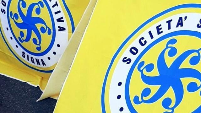 Presidente Signa: "Domenica giornata storica. Doneremo cappelli di paglia ai viola"