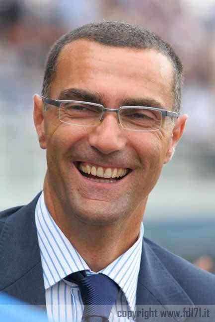 BERGOMI A FV: "GRANDE VIOLA ANCHE SENZA MUTU E JOVETIC"