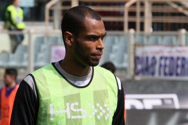 SCH-FIO 2-1, Raddoppio dei tedeschi con Naldo