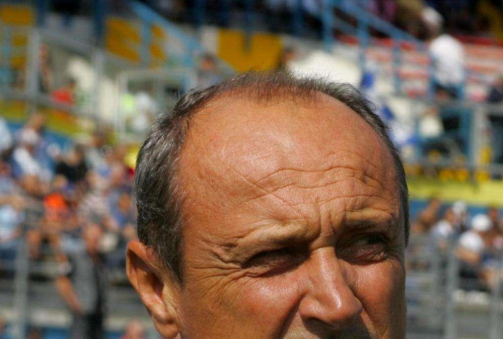 PALERMO-PARMA, Le formazioni ufficiali