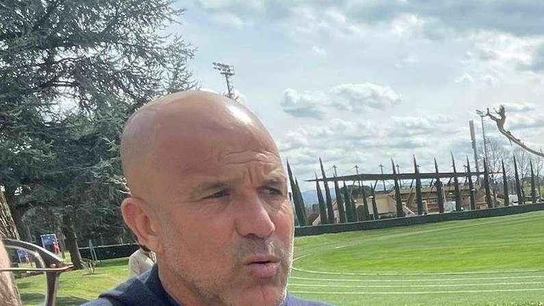 DI BIAGIO, Italiano tra i migliori. Ha il coraggio di Zeman
