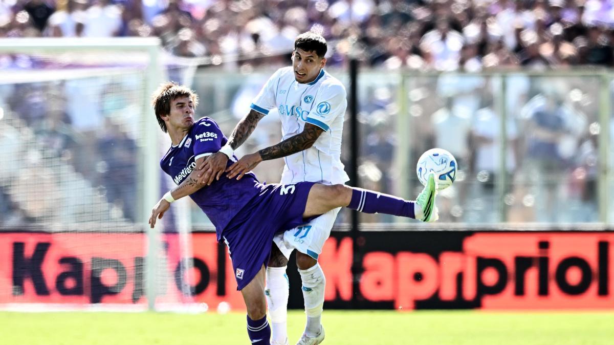 Parità tra Fiorentina e Napoli: chi il migliore del match? Vota il Top FV!