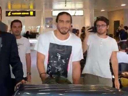 CACERES, Rinnovo è per un solo anno. Gli altri...