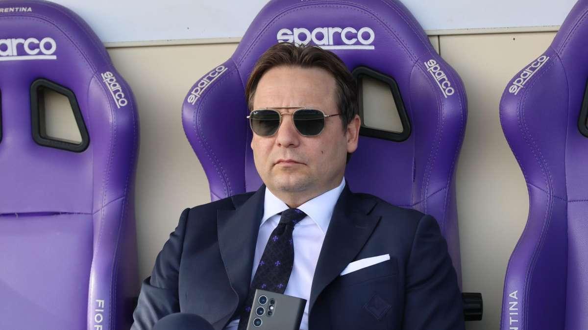 Giudice sportivo: turno di stop al team manager della Fiorentina, terzo giallo per Pioli