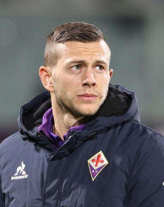 BERNA, Non condivido i fischi, mancato solo il gol