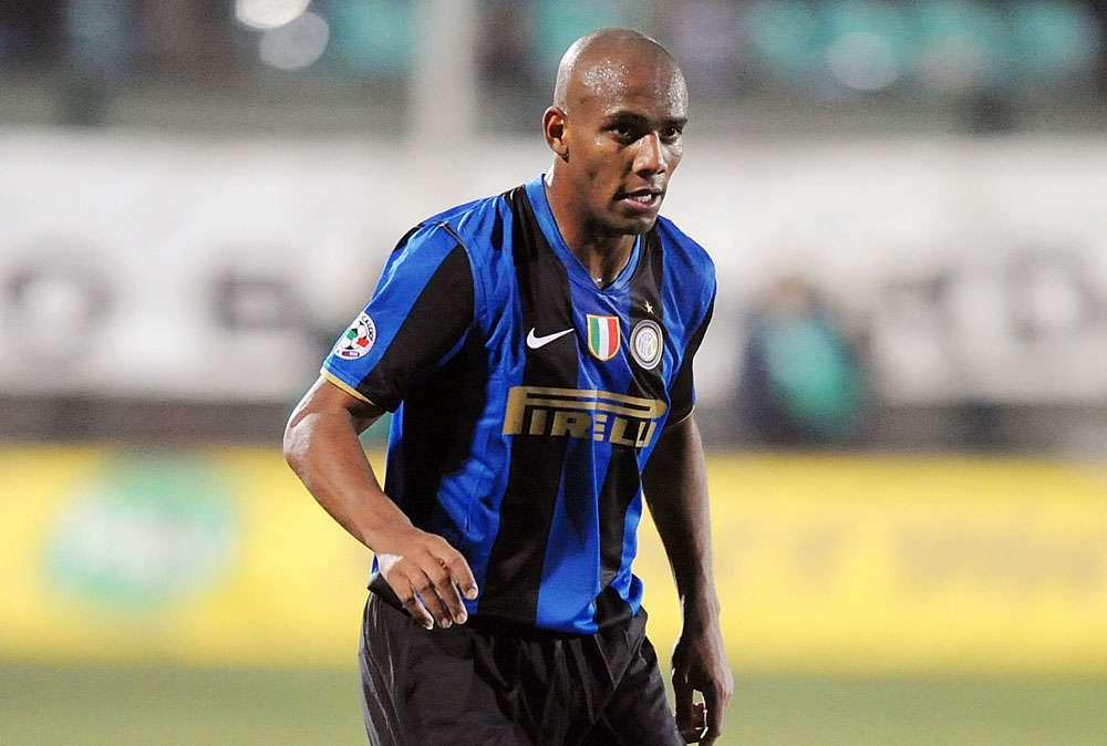 INTER, Società tranquillizza tifosi su Maicon