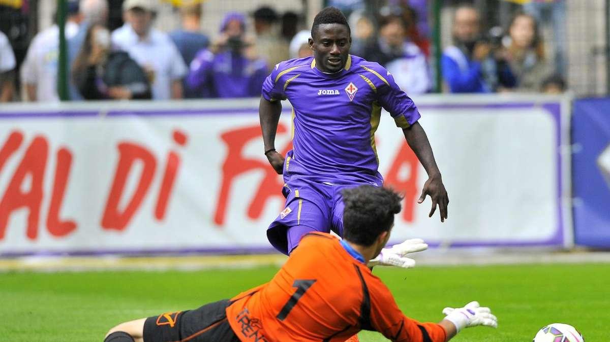 MERCATO, Acosty al Modena: domani la firma