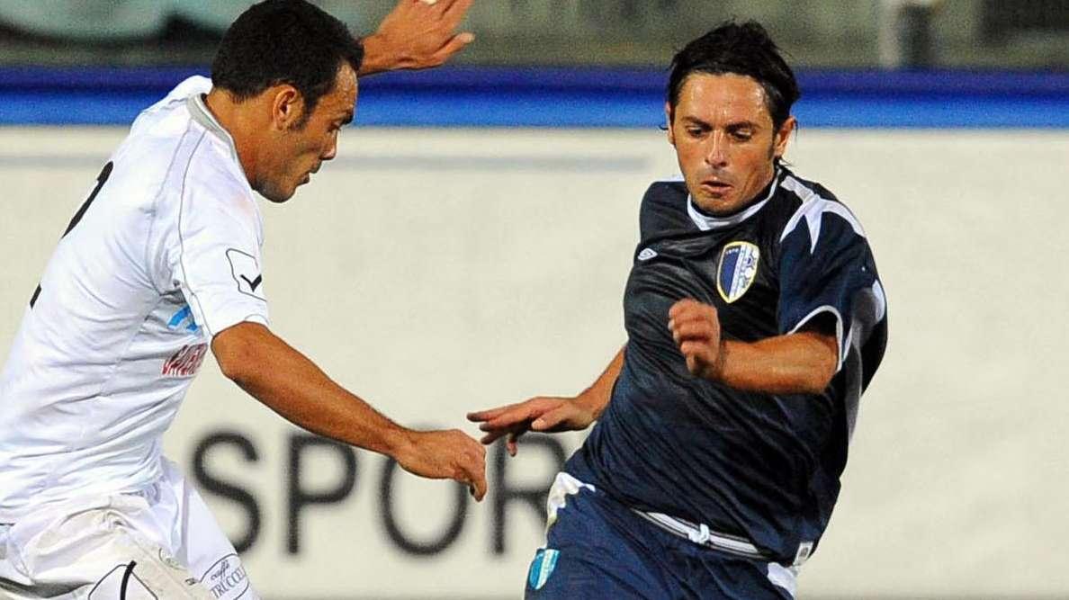 M. ESPOSITO, Fino al Genoa rischiano ancora la B