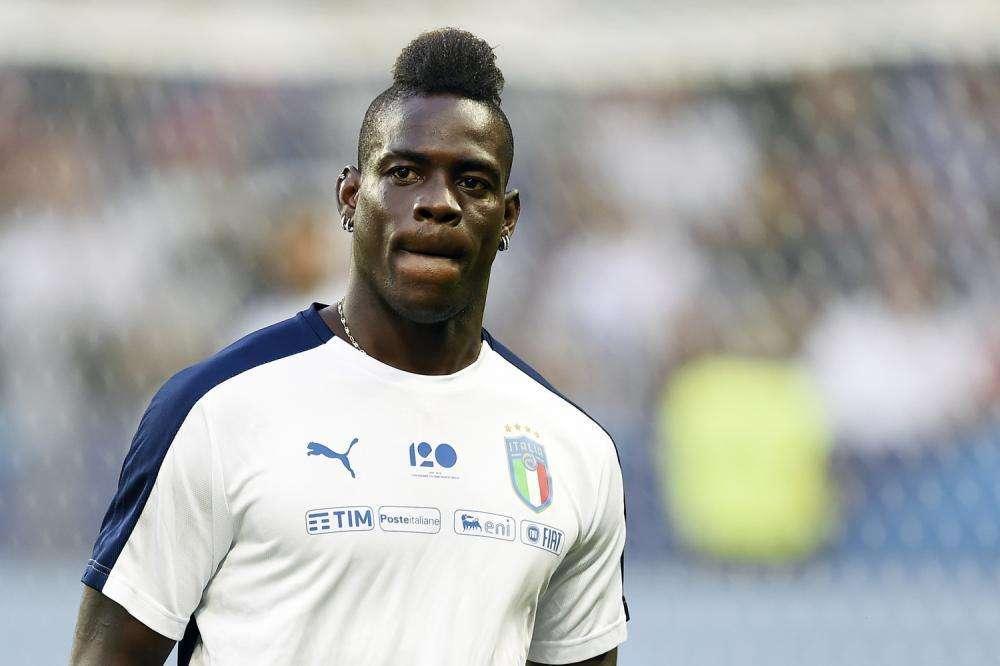 EX ALL. BALOTELLI A FV, MARIO A QUINDICI ANNI GIÀ LEADER. IN ATTACCO CON CHIESA...