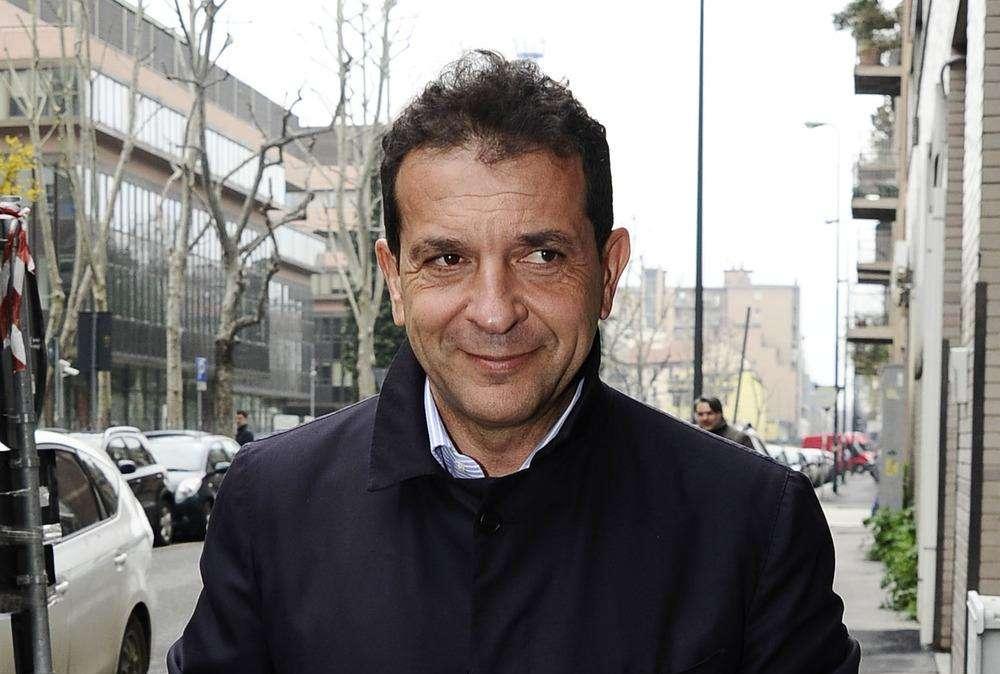 PULVIRENTI, Montella lotterà per lo scudetto. Vargas..