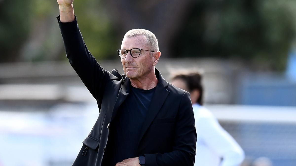 Primavera, Fiorentina di scena a Genova: la formazione di Andreazzoli