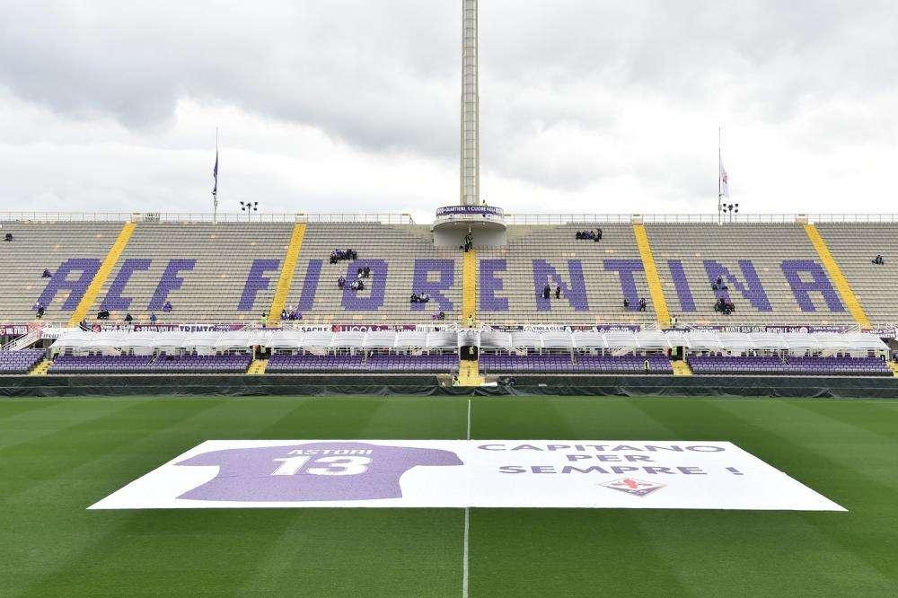 STADIO, Iter norma Di Giorgi avanti. E Signa...