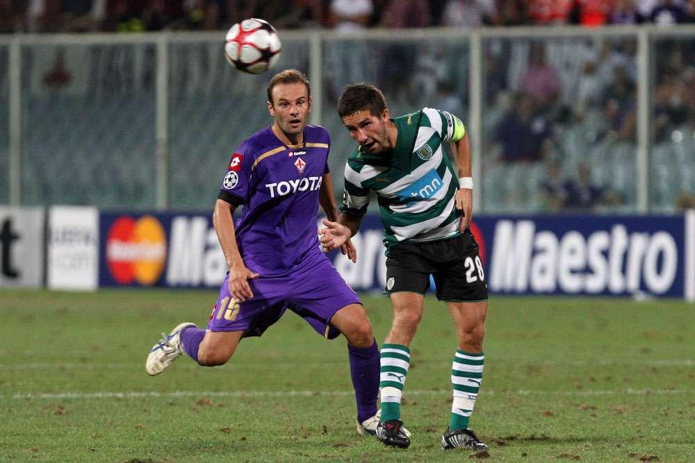 FIORENTINA-CAGLIARI 0-0, Zanetti illumina