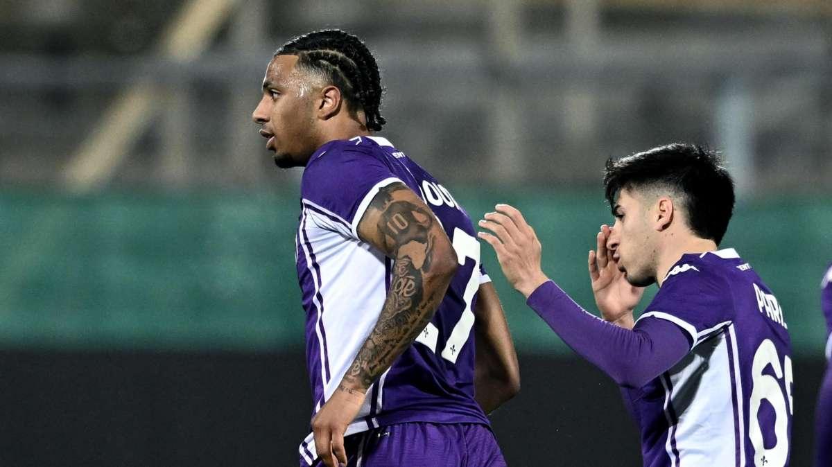 Dalla Conference sprazzi di normalità, ora testa alla Cremonese. Ma per avere certezze su Kean serve attendere 