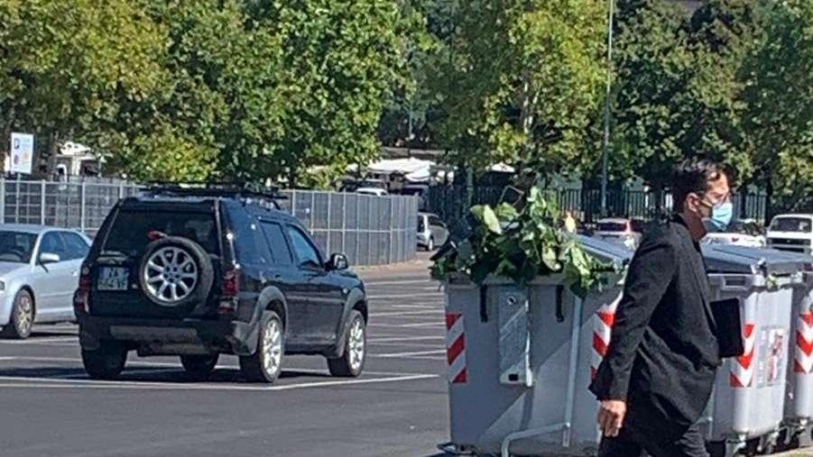 IND. FV, I temi trattati con Lucci: da Florenzi a Verre