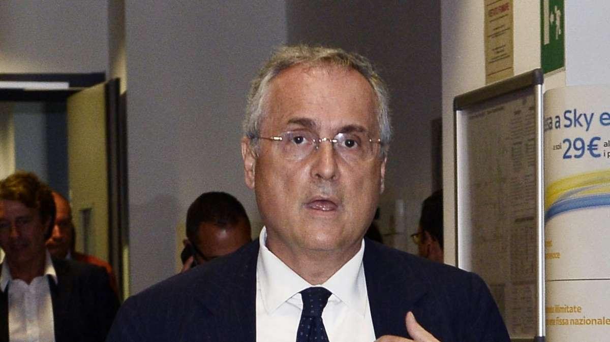 LOTITO, Tavecchio? Concetti giusti con parole sbagliate