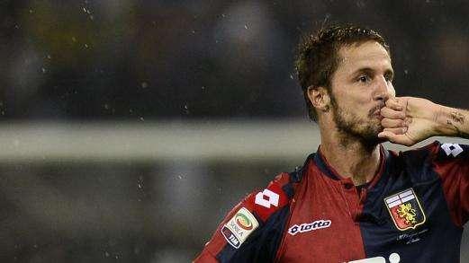 FIO-GEN 1-2, Antonini risponde ad Aquilani