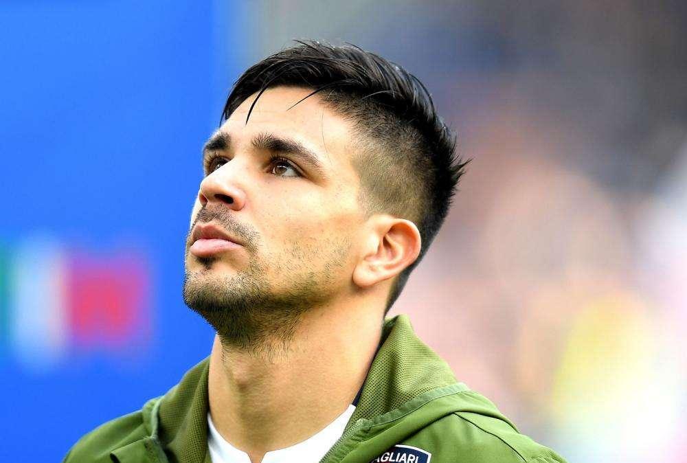 SIMEONE, Con Muriel capii che il mister preferiva lui