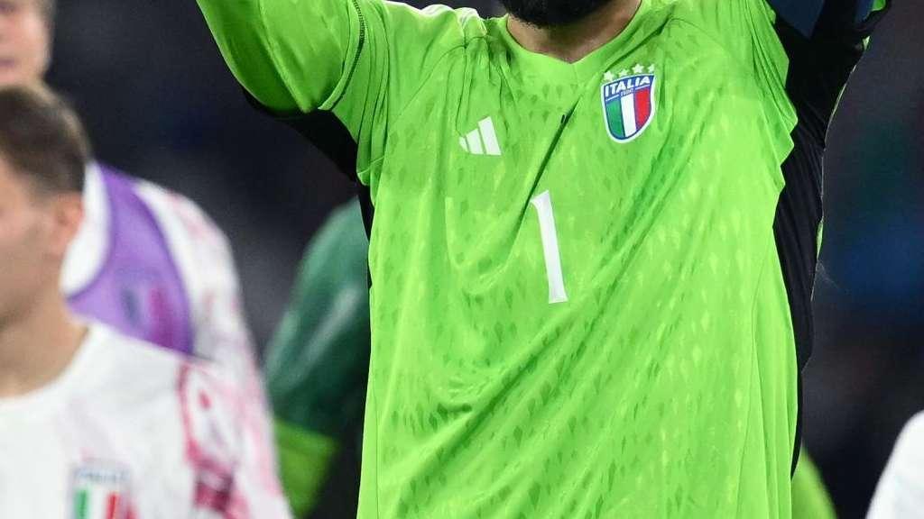ITALIA U15, 0-1 con la Spagna: il viola Mazzi para un rigore