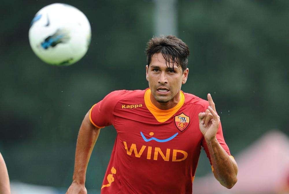 OBIETTIVI VIOLA, Per Borriello futuro in Turchia?