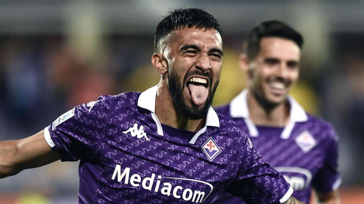 FAST FAST FAST, I GOL VIOLA I PIÙ VELOCI IN EUROPA