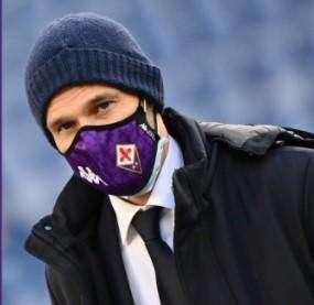 NASUTI, Il social manager lascia la Fiorentina