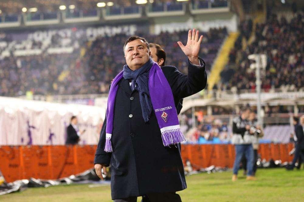 BARONE, Ho parlato con Percassi. Sabato i tifosi... 
