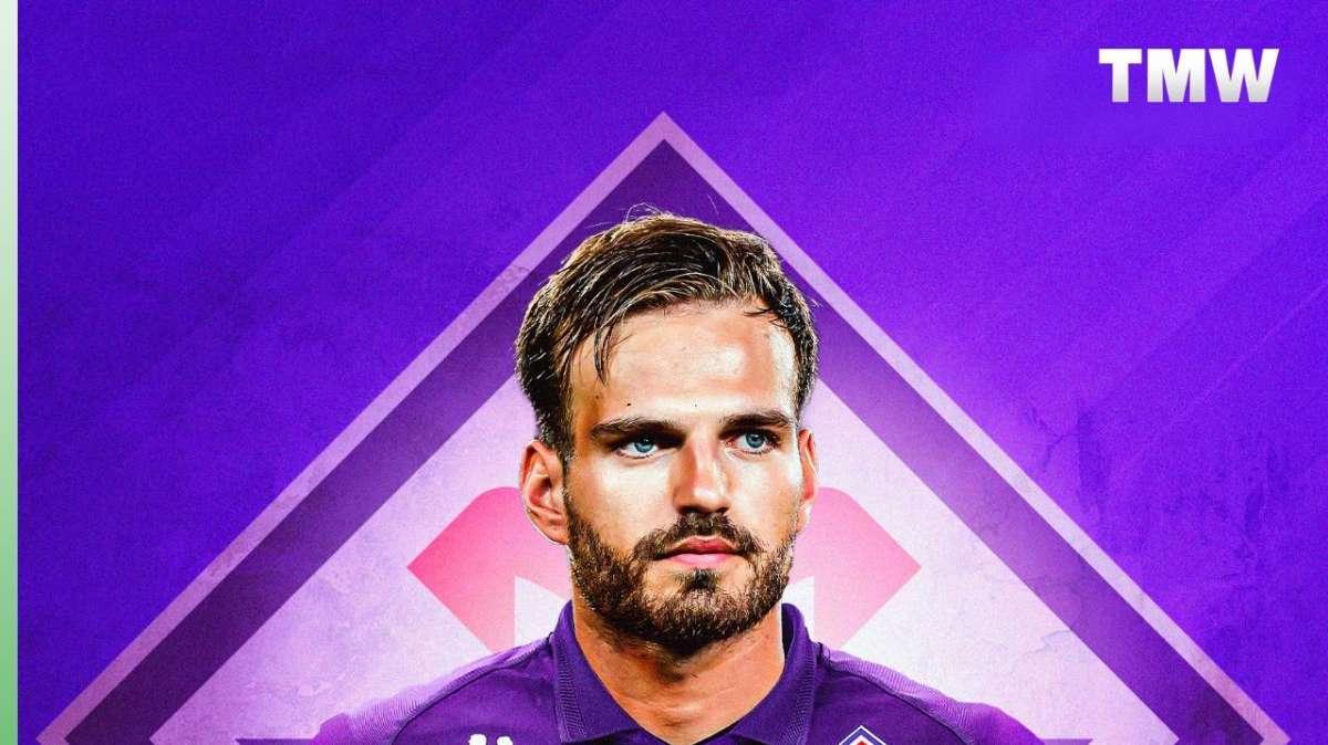 PONGRACIC, Domani la presentazione al Viola Park
