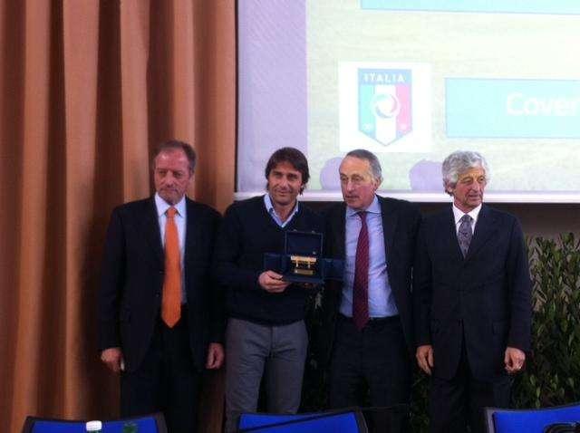 CONTE, Viola? Sono forti e con grandi ambizioni