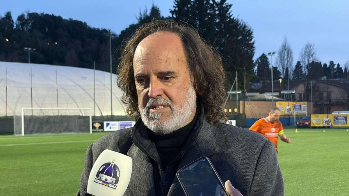 Osio: "Mettere in discussione Vanoli ora è deleterio, bisogna far quadrato"