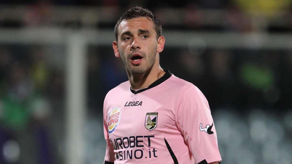 DELLA ROCCA A FV, Finalmente la Fiorentina