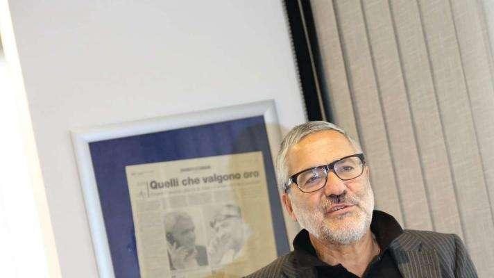 VITALE A FV, TUTTO SU VLAHOVIC: CHE TRIDENTE CON FR7 E CHIESA