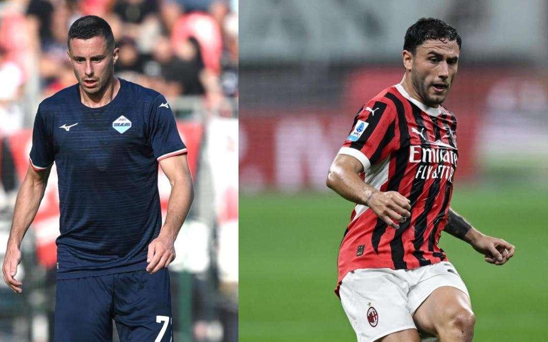 Dzeko apre un mercato che guarda anche alle corsie esterne. La fascia destra è da ricostruire, quella sinistra da difendere