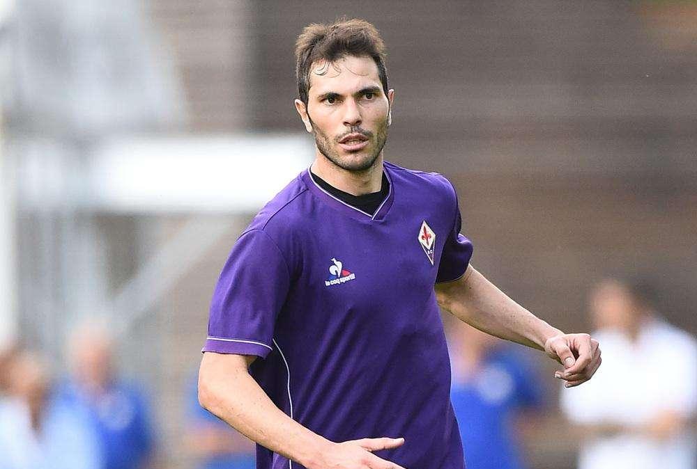 BASANTA, Ricorda: "8 anni fa il mio arrivo a Firenze"