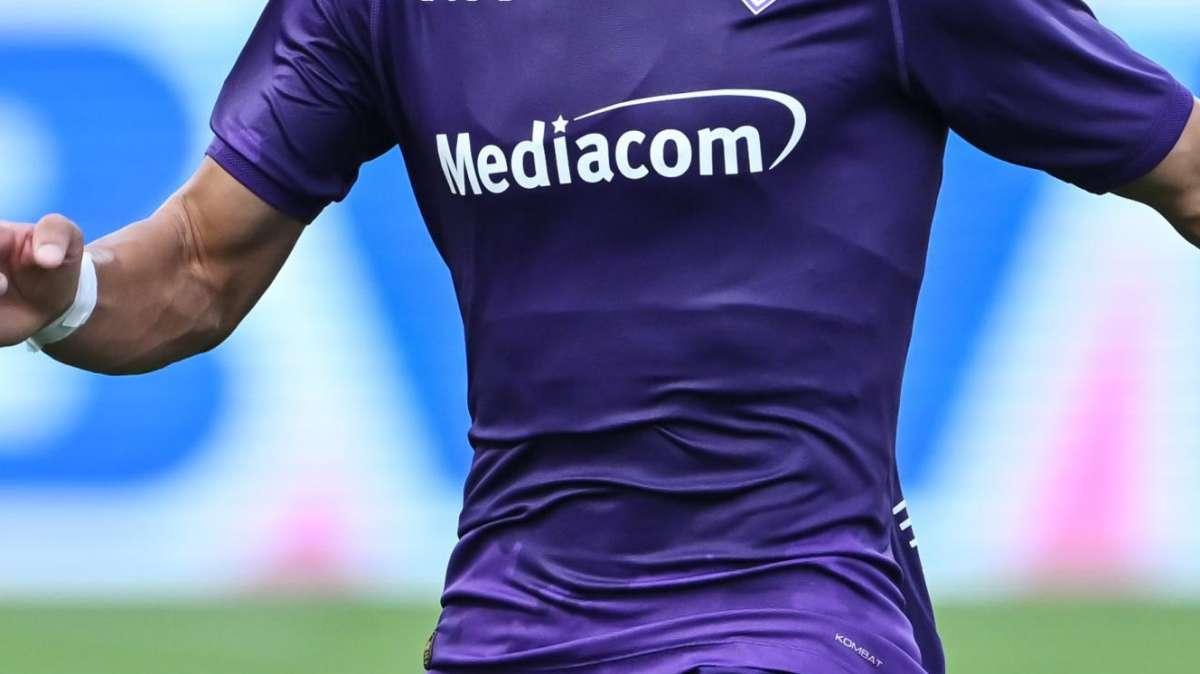 SPONSOR, La maglia della Viola vale 26,6mln: 3ª in A