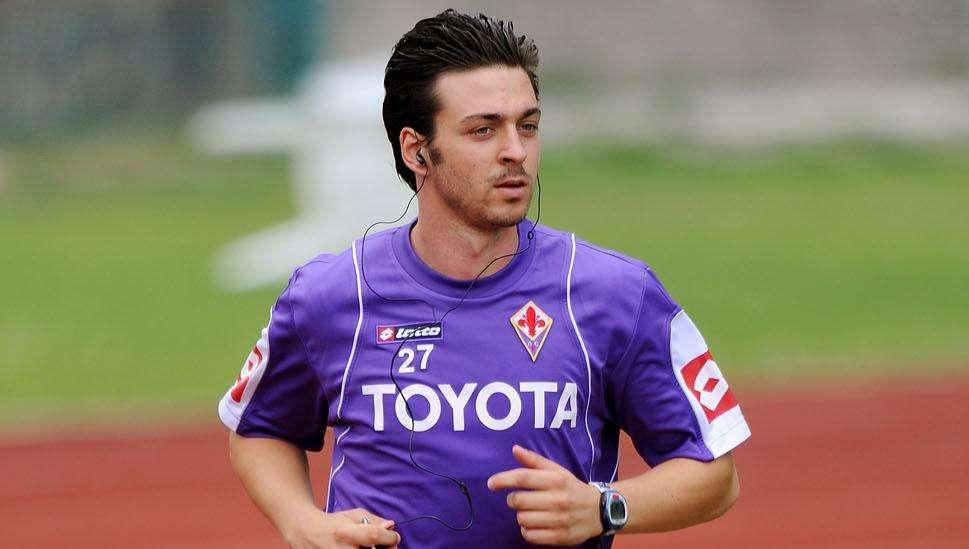 DI CARMINE, Un suo gol mette ko l'Empoli