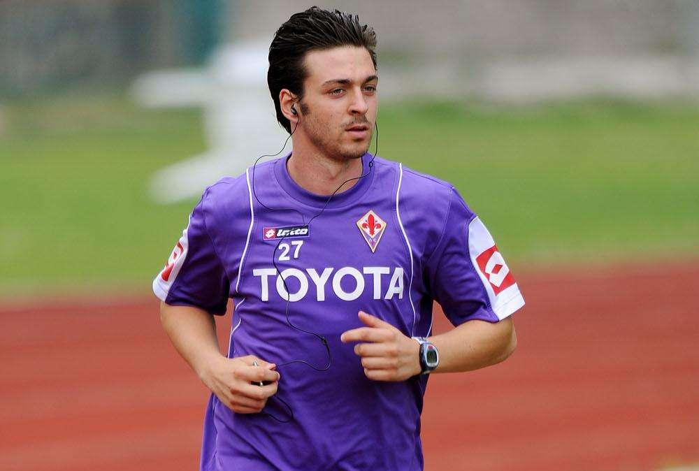 DI CARMINE, Favorito per il dopo Cacia a Piacenza