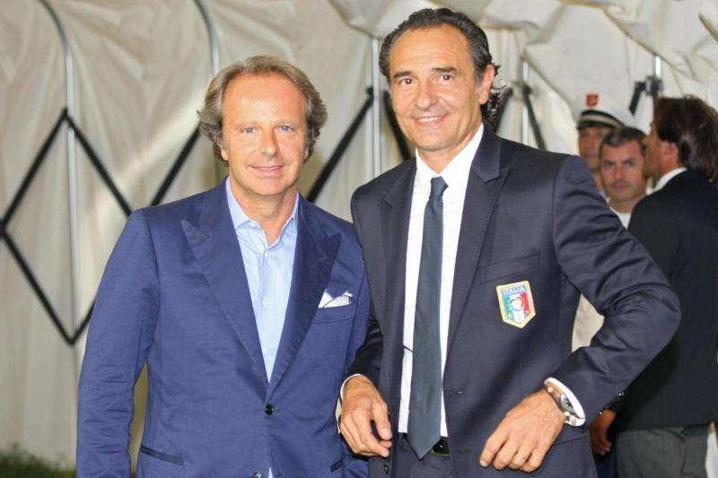 PRANDELLI, Il mio Fio-Juv: una gara davvero a sé