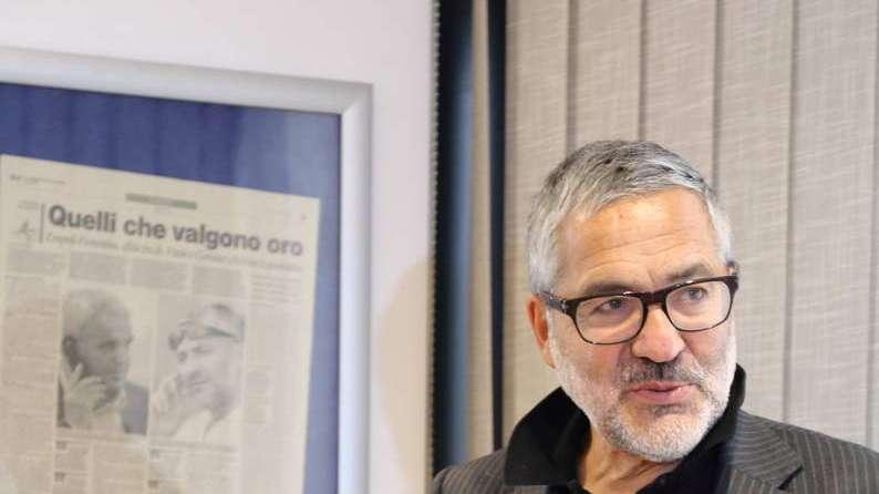 VITALE, Italiano? Ma quale rinnovo. I dirigenti viola...