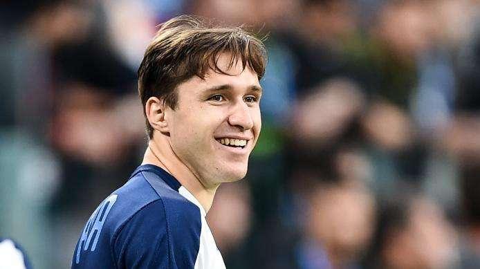USA, Chiesa e Milenkovic in arrivo domani a Chicago