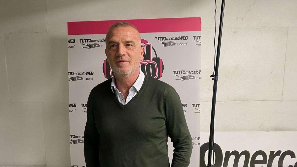 Stefano Carobbi: "Senza Europa si parlava di fallimento. Via Gud e Beltran"