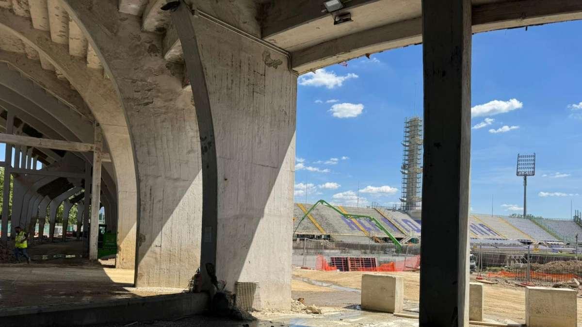 Fiorentina-Comune, dalle “penali” agli “sconti”, la ritrovata intesa si traduce anche negli atti