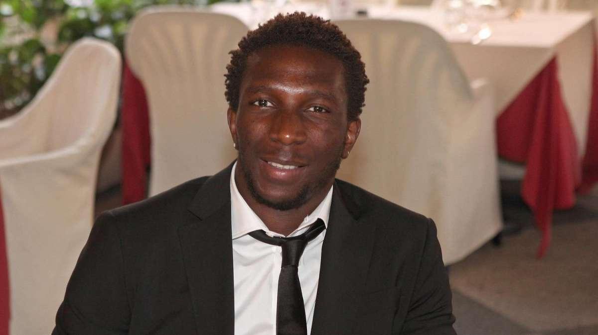 ACF, Domani la presentazione di Diakite