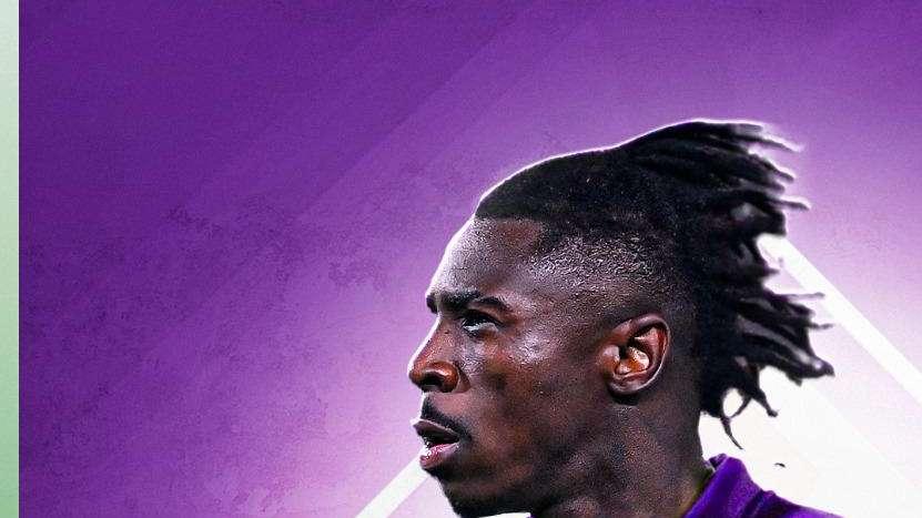 L'ORATORIO, IL RAP E TUTTE LE PRIME VOLTE DI MOISE KEAN