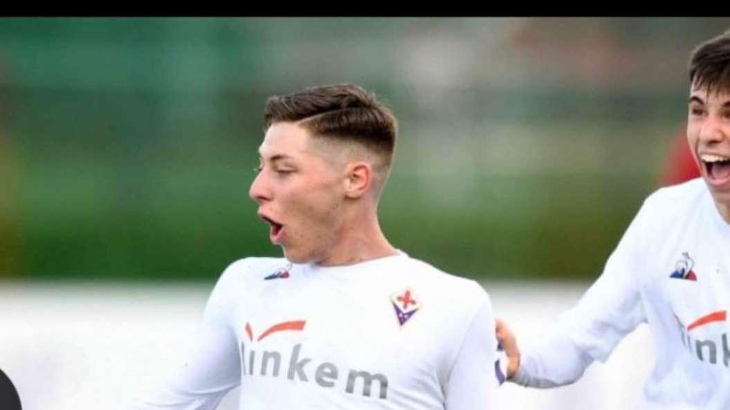 BIANCO, Ricorda il suo amico Daniel su Instagram